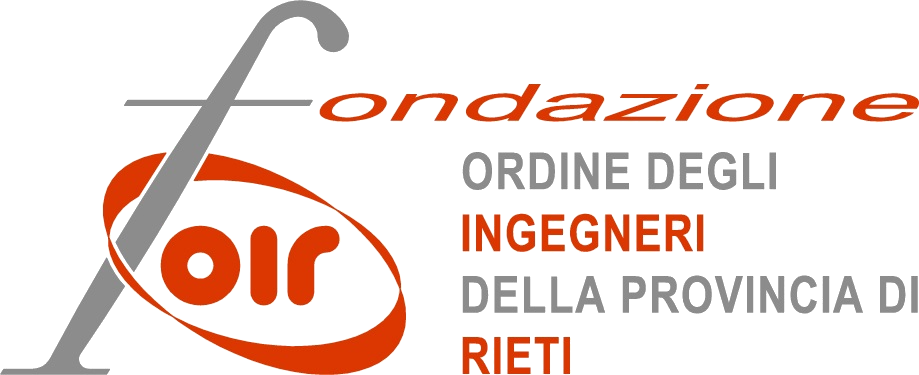 Fondazione Ordine Ingegneri della provincia di Rieti